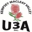 KMVu3A Logo